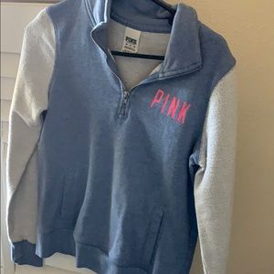 PINK sweater